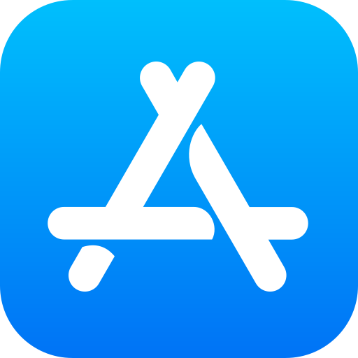 Coming soon on the App Store